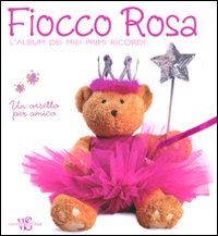 Fiocco_Rosa_L`album_Dei_Miei_Primi_Ricordi_-Aa.vv.
